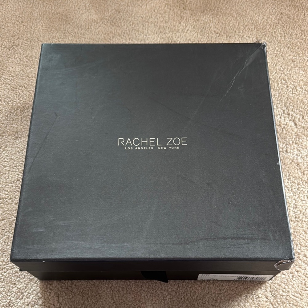 Rachel Zoe Boots